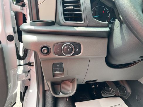 New 2025 Ford Transit 350 Low Roof image 10