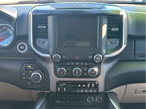 Used 2019 RAM 1500 Big Horn image 17