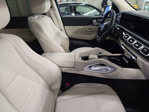 New 2026 Mercedes-Benz GLE 350 4MATIC image 10