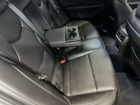 Certified 2026 Cadillac CT4 Premium Luxury image 29