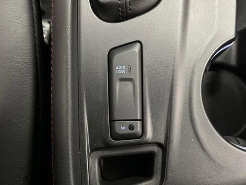 Certified 2025 Dodge Durango R/T image 24