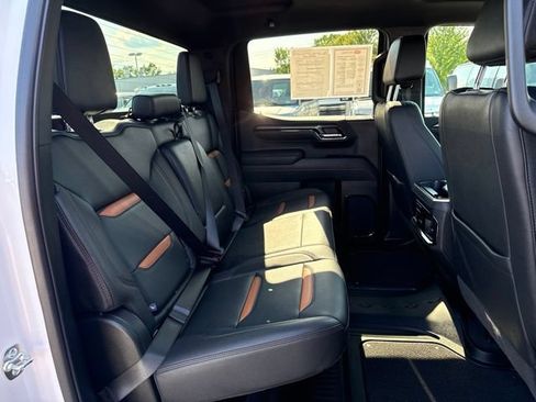 Used 2025 GMC Sierra 1500 AT4 AWD/4WD image 26