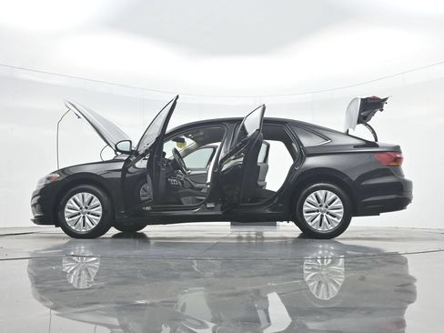 Used 2019 Volkswagen Jetta S w/ Driver Assistance Package FWD image 49