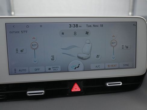 Used 2023 Hyundai Ioniq 5 SEL w/ Cargo Package image 15