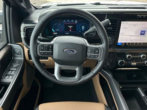 New 2026 Ford F250 Lariat w/ Lariat Ultimate Package image 11