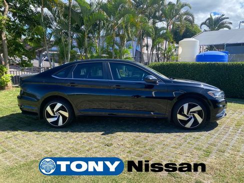 Used 2019 Volkswagen Jetta S w/ Driver Assistance Package FWD image 26