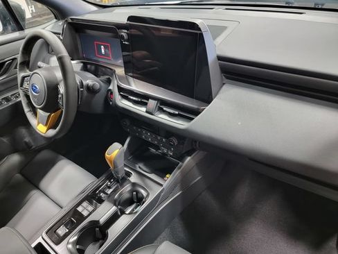 Used 2026 Subaru Outback Wilderness AWD/4WD image 17