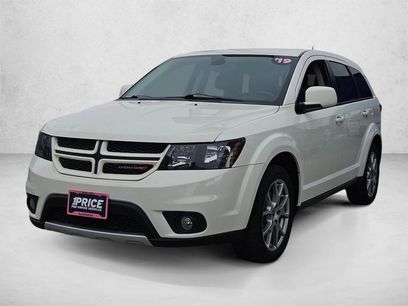 Used 2019 Dodge Journey GT
