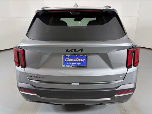 New 2026 Kia Sorento SX Prestige image 7