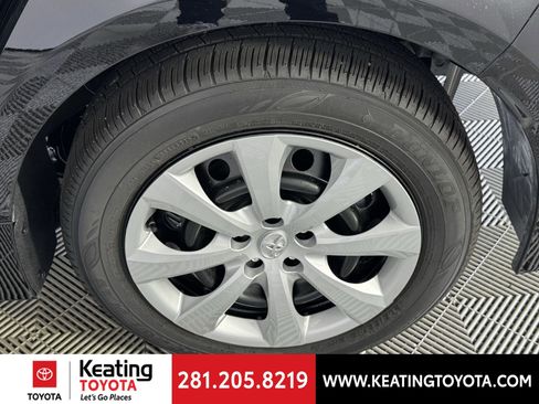 New 2026 Toyota Corolla LE image 15