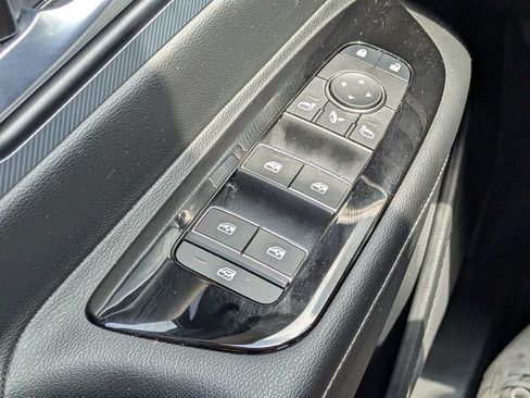 Used 2025 Nissan Murano Platinum w/ Cargo Package AWD/4WD image 20
