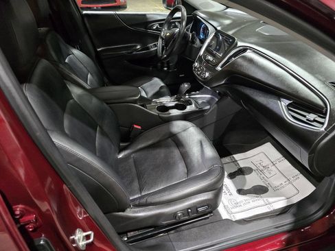Used 2016 Chevrolet Malibu LT w/ Leather Package image 31