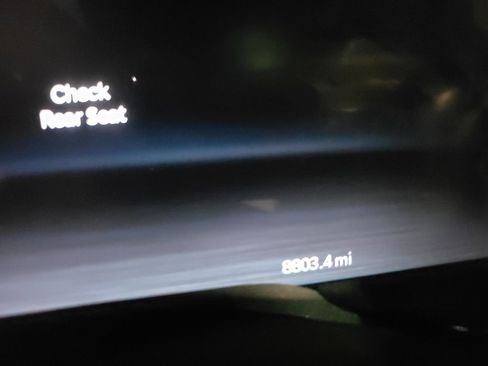 Used 2025 RAM 2500 Limited image 9