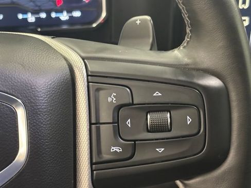 Used 2024 GMC Sierra 1500 Denali w/ Denali Reserve Package AWD/4WD image 30