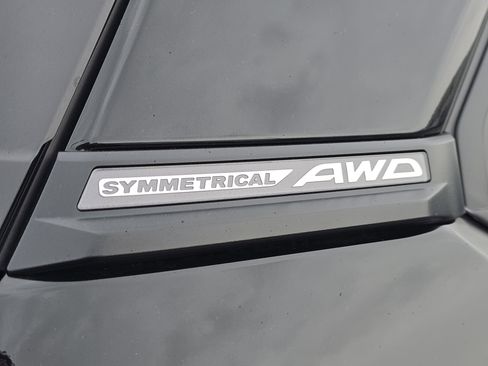 New 2026 Subaru Forester Touring image 11