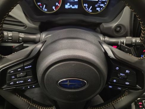 Used 2025 Subaru Crosstrek 2.5i Sport AWD/4WD image 20