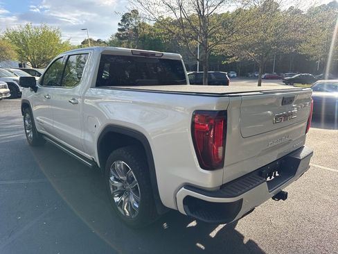 Used 2023 GMC Sierra 1500 Denali w/ Denali Reserve Package image 4