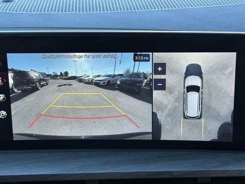 Used 2025 Kia Telluride SX Prestige X-Line image 28