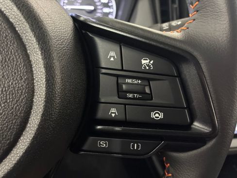 Certified 2024 Subaru Crosstrek 2.5i Limited AWD/4WD image 21