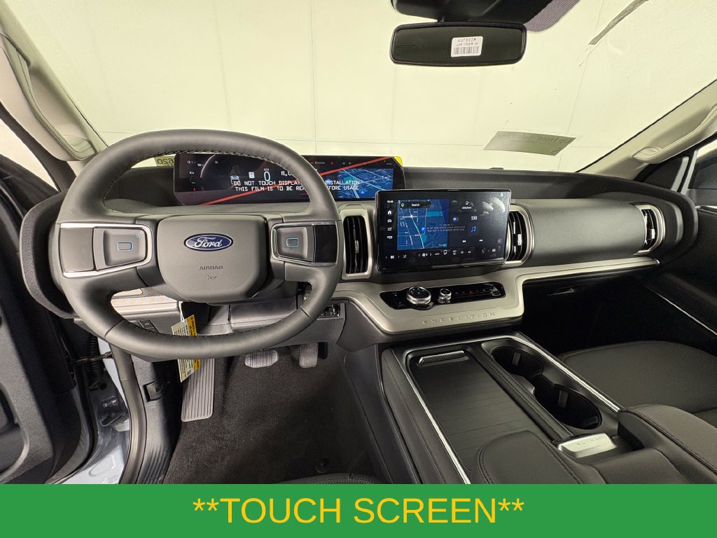 New 2026 Ford Expedition Max Active RWD image 7
