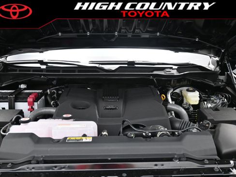 New 2026 Toyota Tundra SR AWD/4WD image 23