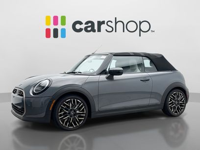 Used 2025 MINI Cooper S