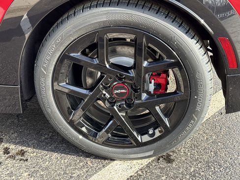 New 2026 MINI Cooper John Cooper Works FWD image 7