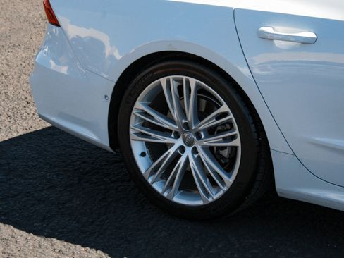 Used 2019 Audi A7 3.0T Premium Plus w/ Premium Plus Package AWD/4WD image 4