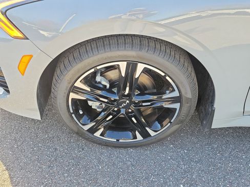 Used 2023 Kia K5 GT-Line image 38