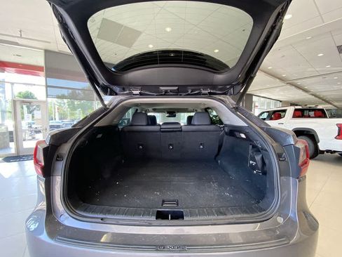 Used 2020 Lexus RX 350 AWD w/ 3500 lbs Tow Prep Package image 25