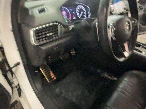 Used 2021 Honda Accord Sport Special Edition image 33