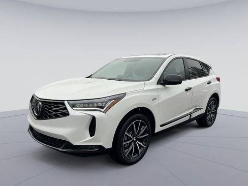 New 2026 Acura RDX A-Spec image 1