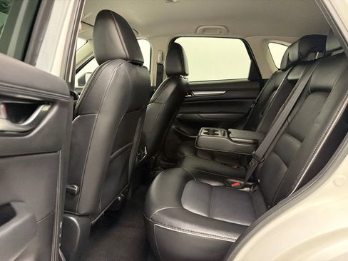 Used 2024 MAZDA CX-5 AWD 2.5 S w/ Select Package image 15