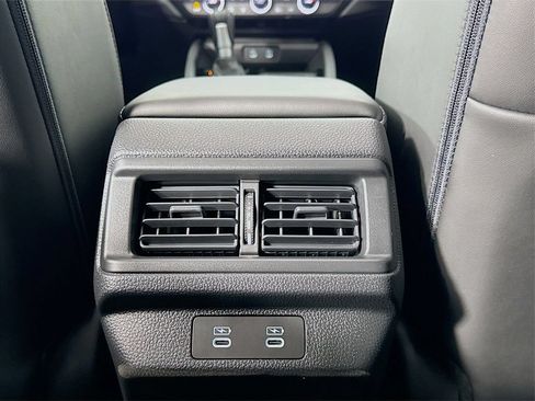 New 2026 Honda Accord Touring image 36