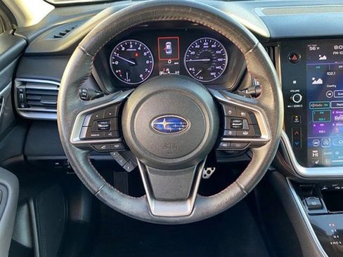 Used 2020 Subaru Legacy 2.5i Sport image 9