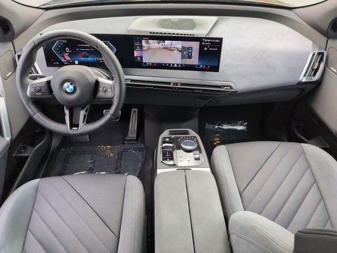 Used 2026 BMW iX xDrive60 w/ M Sport Package AWD/4WD image 29