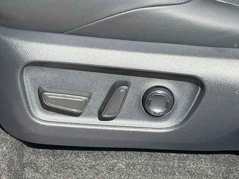 Used 2026 Toyota 4Runner TRD Sport Premium image 19