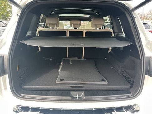 New 2026 Mercedes-Benz GLB 250 image 24