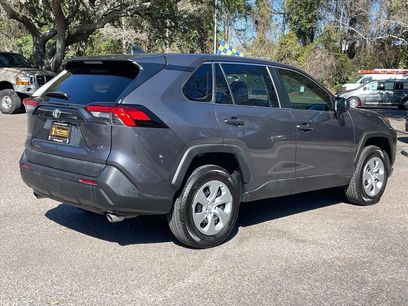Used 2022 Toyota RAV4 LE