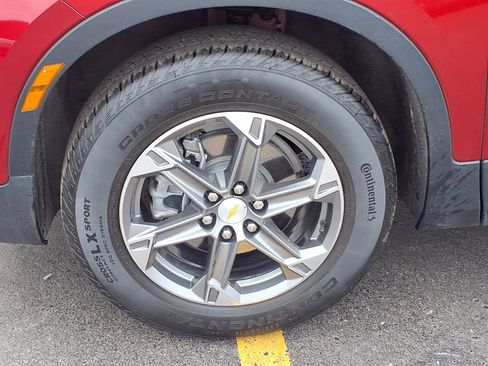 Used 2023 Chevrolet Blazer LT w/ Convenience Package image 26