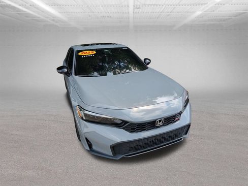 Used 2025 Honda Civic Si image 22