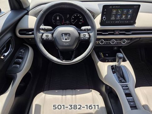 Used 2024 Honda HR-V EX-L image 14