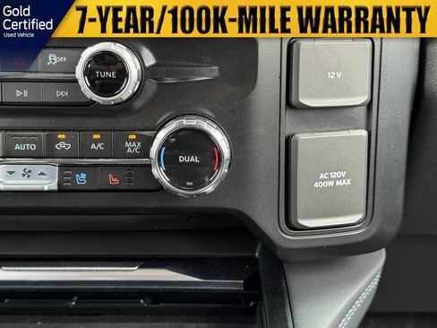 Used 2026 Ford F250 Platinum AWD/4WD image 23