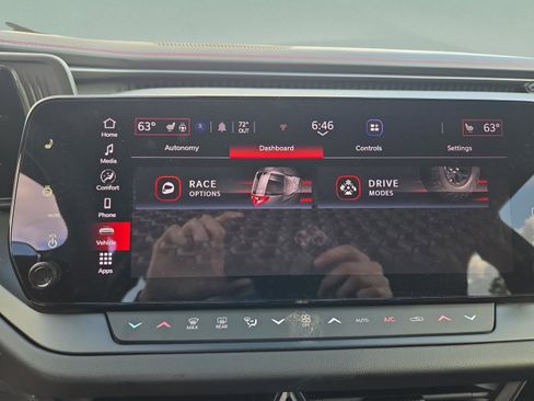 New 2026 Dodge Charger Scat Pack image 18