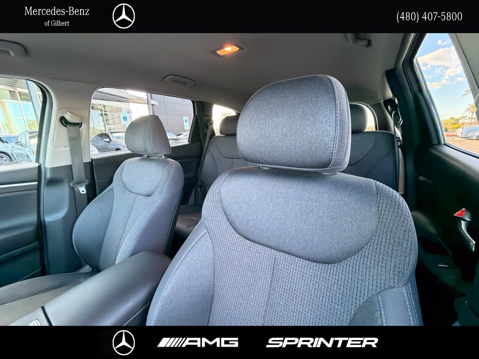 Used 2023 Hyundai Santa Fe SEL FWD image 16