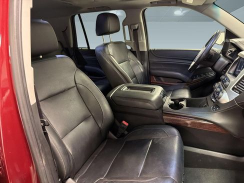 Used 2020 GMC Yukon SLT w/ Open Road Package AWD/4WD image 25