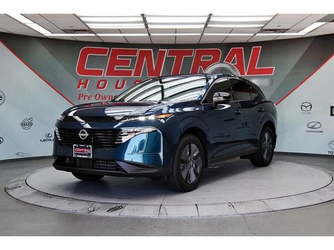 New 2026 Nissan Murano SL image 2