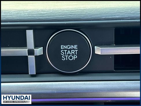 New 2026 Hyundai Santa Fe Limited AWD/4WD image 31