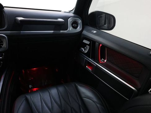 Used 2024 Mercedes-Benz G 550 image 82