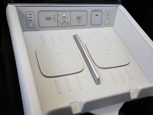 Used 2025 Hyundai Santa Fe Calligraphy image 37